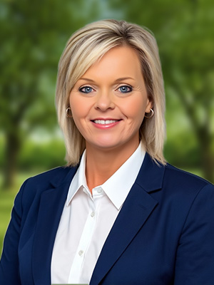 Mindy Danser